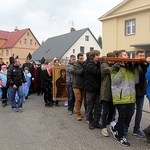 Symbole już w Chocianowie