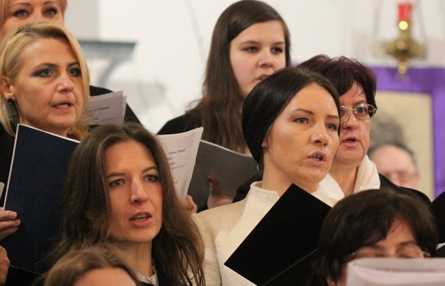Miłość ponad wszystko