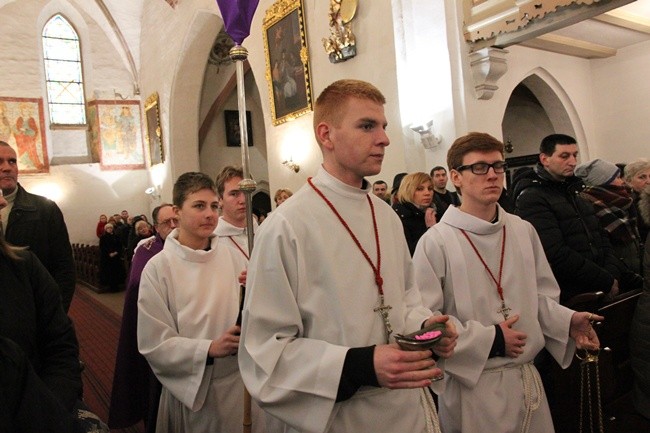 Miłość ponad wszystko