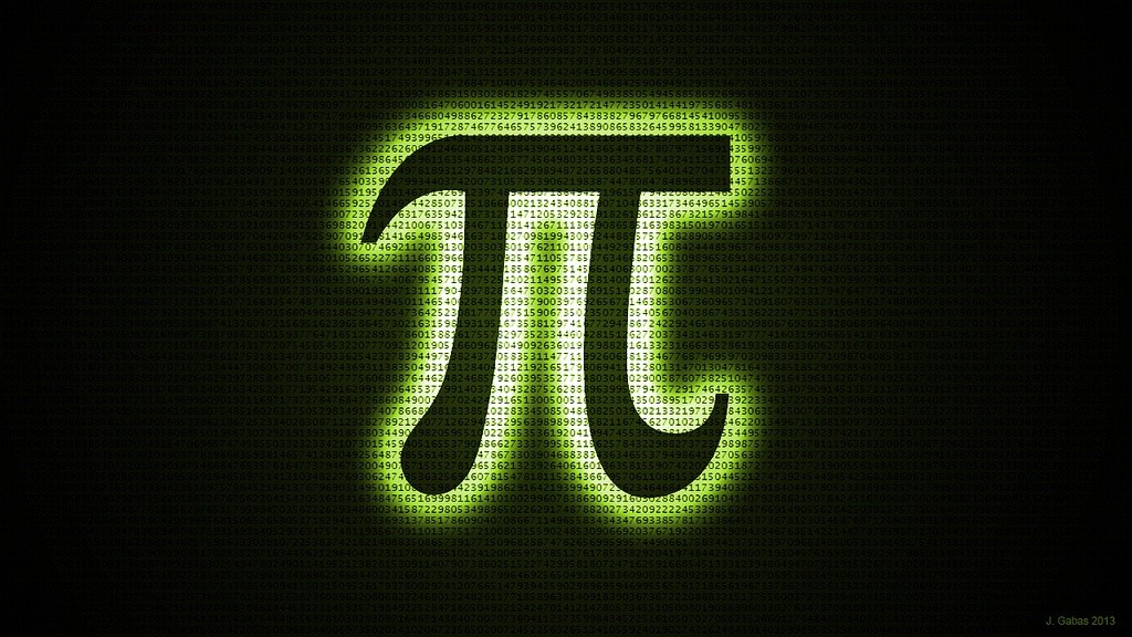 Pi kno Liczby Pi 