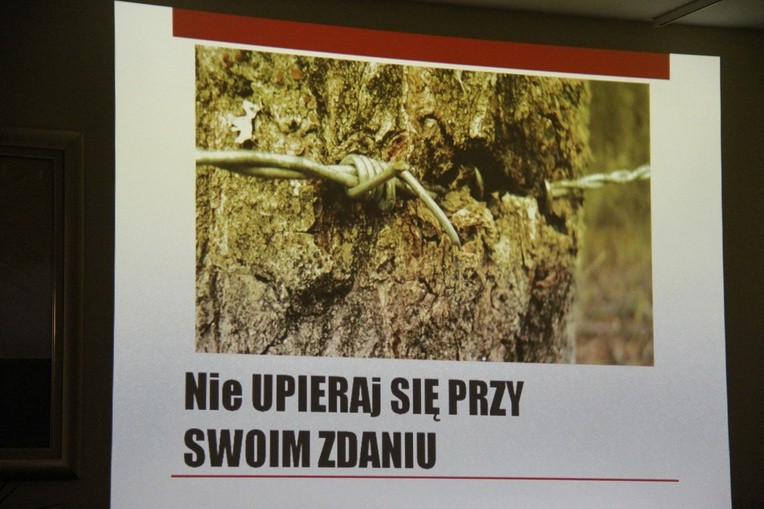 Weekend Dobrej Komunikacji