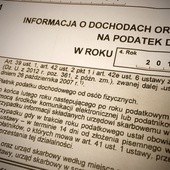 Podatnik wart 3,6 tys.