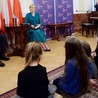 Prezydent Duda spotkał się z Polonią w Pradze
