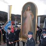 Nawiedzenie w Boguszy