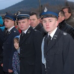 Nawiedzenie w Boguszy