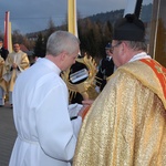 Nawiedzenie w Boguszy