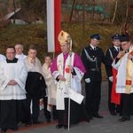 Nawiedzenie w Boguszy