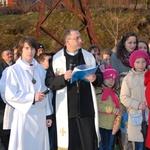 Nawiedzenie w Boguszy