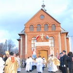 Nawiedzenie w Boguszy