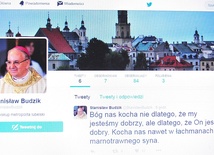 Abp Budzik na Twitterze