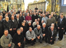 Z błogosławieństwem opolskiego ordynariusza Bractwo św. Józefa się rozrasta