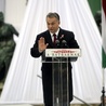 Orban: Więcej szacunku dla Polaków