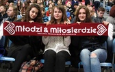 "Młodzi i miłosierdzie" - cz.1