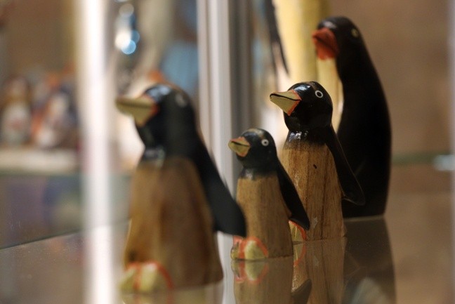 Jajka (jak) malowane!