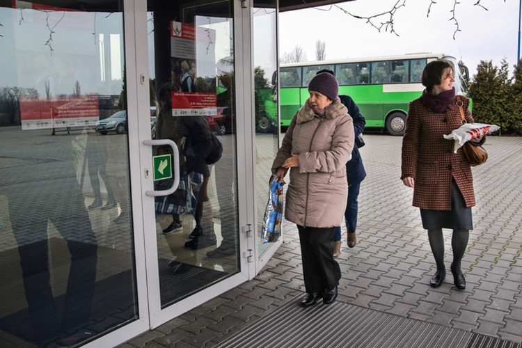 III Diecezjalny Dzień Kobiet - Podsumowanie - cz. 1