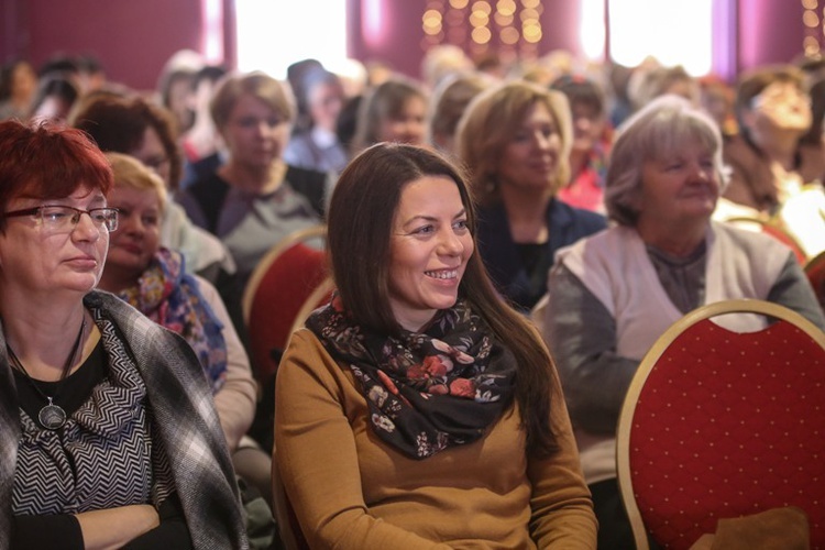 III Diecezjalny Dzień Kobiet - Podsumowanie - cz. 1