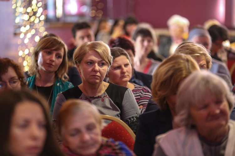 III Diecezjalny Dzień Kobiet - Podsumowanie - cz. 1