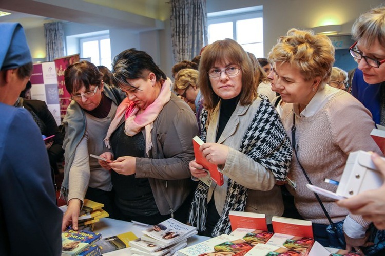 III Diecezjalny Dzień Kobiet - Podsumowanie - cz. 1