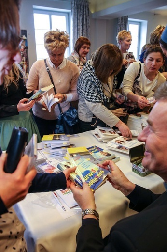 III Diecezjalny Dzień Kobiet - Podsumowanie - cz. 1