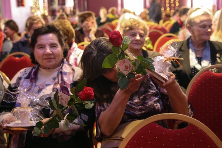 III Diecezjalny Dzień Kobiet - Podsumowanie - cz. 1