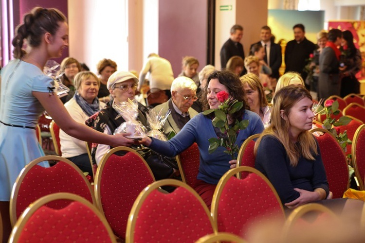 III Diecezjalny Dzień Kobiet - Podsumowanie - cz. 1