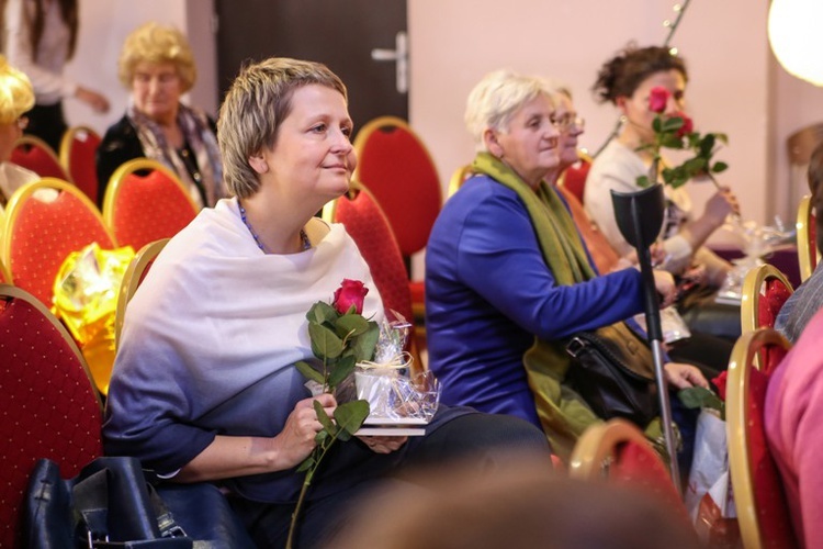 III Diecezjalny Dzień Kobiet - Podsumowanie - cz. 2