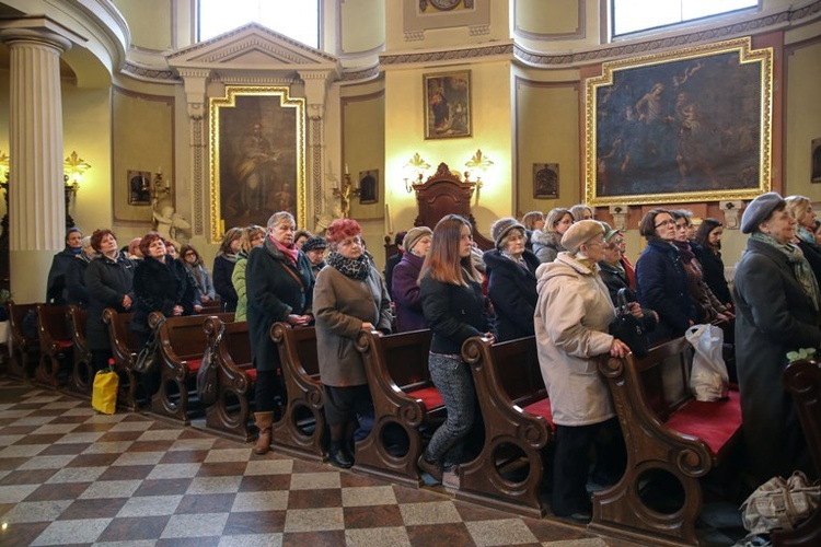 III Diecezjalny Dzień Kobiet - Podsumowanie - cz. 2