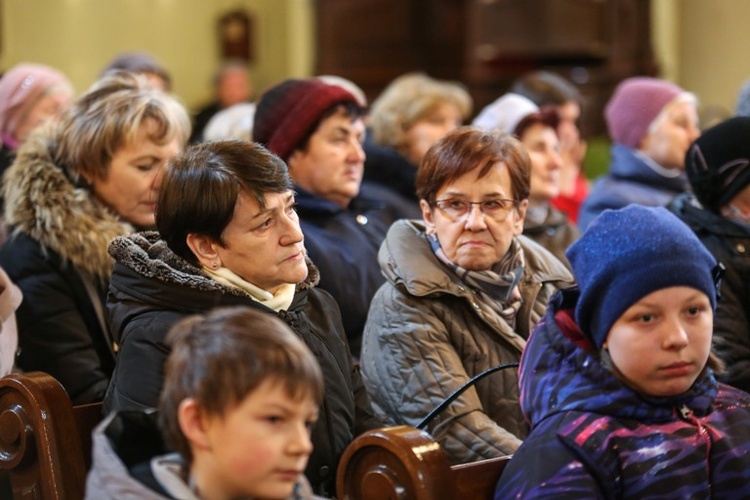 III Diecezjalny Dzień Kobiet - Podsumowanie - cz. 2