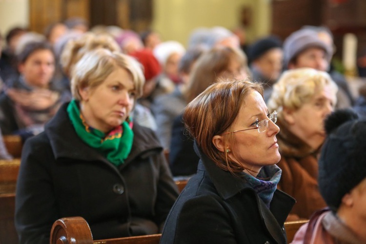 III Diecezjalny Dzień Kobiet - Podsumowanie - cz. 2