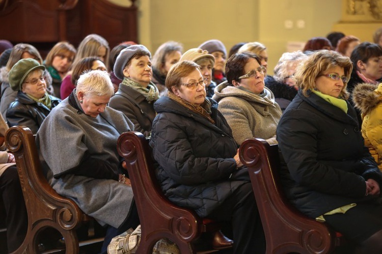 III Diecezjalny Dzień Kobiet - Podsumowanie - cz. 2