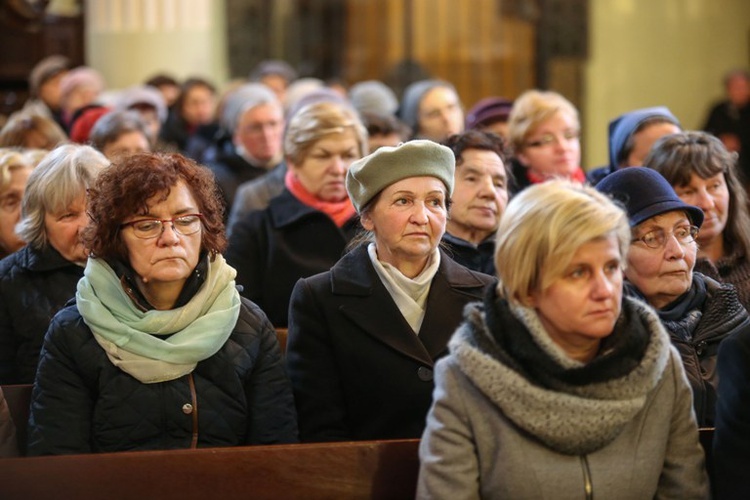 III Diecezjalny Dzień Kobiet - Podsumowanie - cz. 2