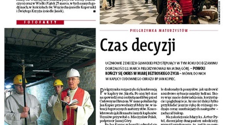 Gość Gliwicki 12/2016