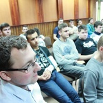 Warsztaty dla ceremoniarzy