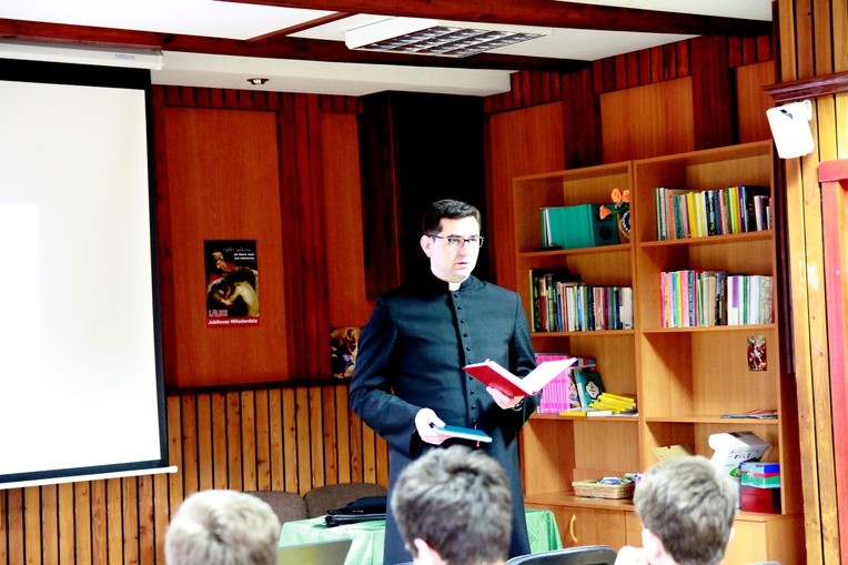 Warsztaty dla ceremoniarzy