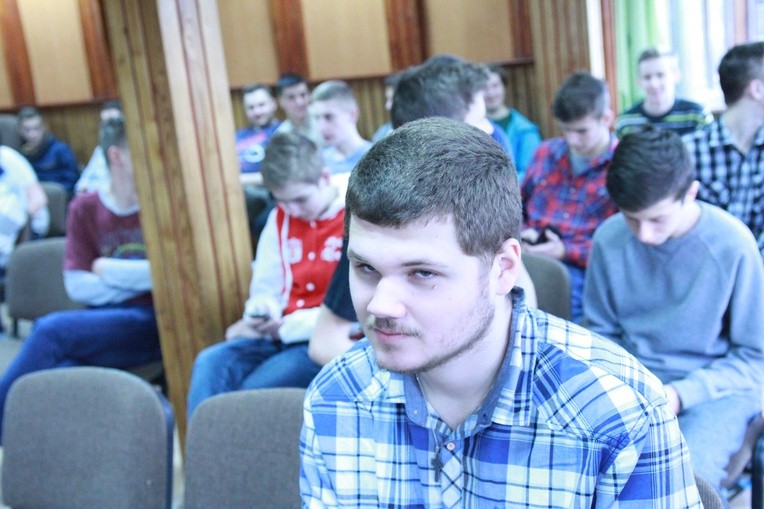 Warsztaty dla ceremoniarzy