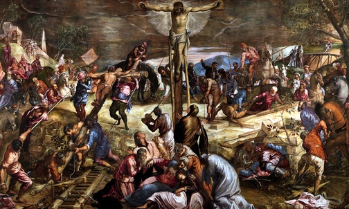 Święte Triduum Paschalne