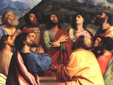 Święte Triduum Paschalne