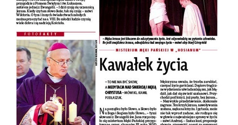 Posłaniec Warmiński 12/2016