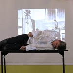 Spotkanie z ostatnim cichociemnym 