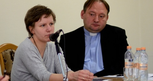 Młodzież na Różańcu?