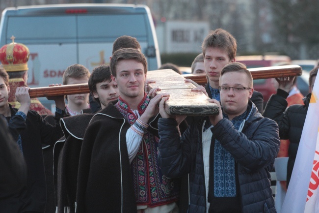 Symbole u grekokatolików