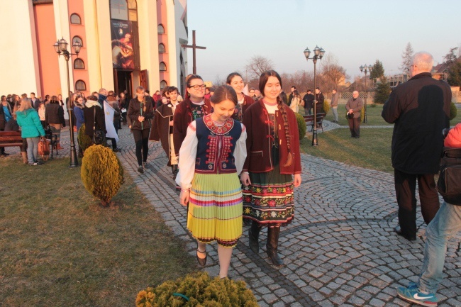 Symbole u grekokatolików