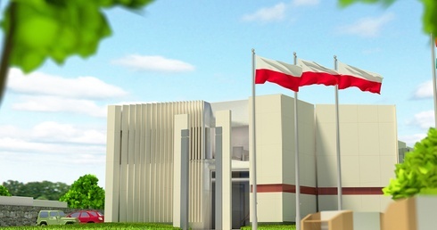 Pozytywny klimat dla muzeum w Ossowie