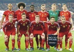 Belgijska bajka 