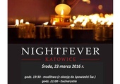 Noc konfesjonałów i nightfever, Katowice, 23 marca