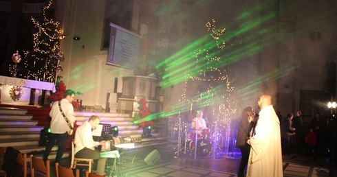 Uwielbienie na Pradze już dziś!