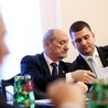 Macierewicz: Armia nie była w stanie obronić państwa