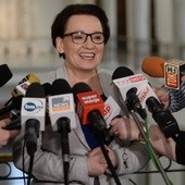 Sejm zlikwidował tzw. godziny karciane