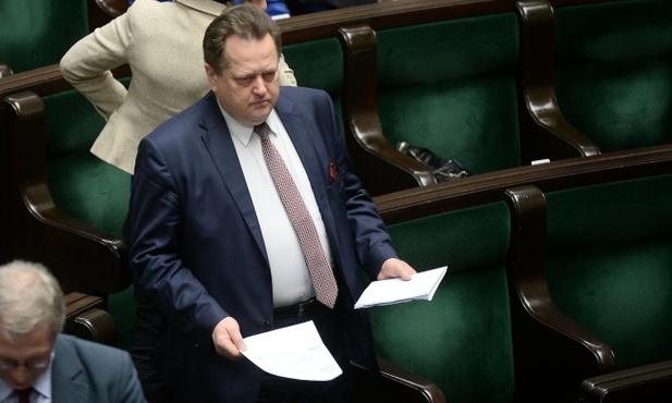 BOR-u "błąd za błędem"? MSWiA to sprawdzi