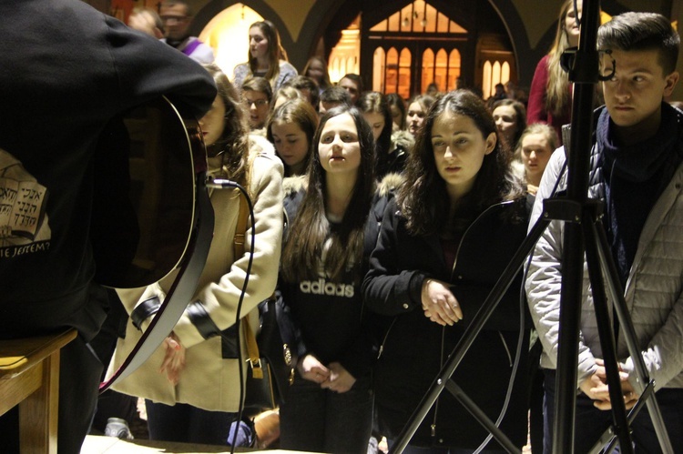 Mały Synaj w Nowym Sączu